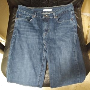 Women's Levi's Classic Straight 30×29